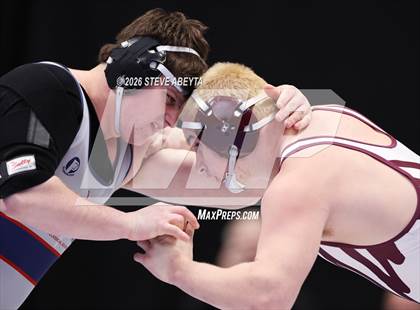 Thumbnail 3 in CHSAA 5A Final photogallery.