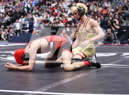 Thumbnail 3 in CHSAA 5A Final photogallery.