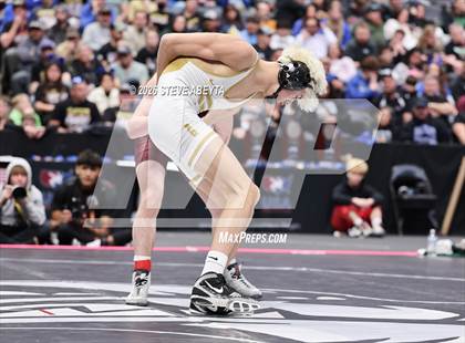 Thumbnail 1 in CHSAA 5A Final photogallery.