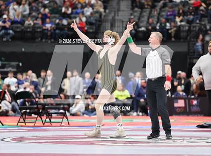 Thumbnail 3 in CHSAA 5A Final photogallery.