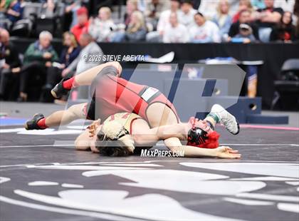 Thumbnail 1 in CHSAA 5A Final photogallery.