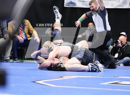 Thumbnail 1 in CHSAA 5A Final photogallery.