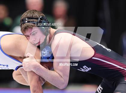 Thumbnail 2 in CHSAA 5A Final photogallery.