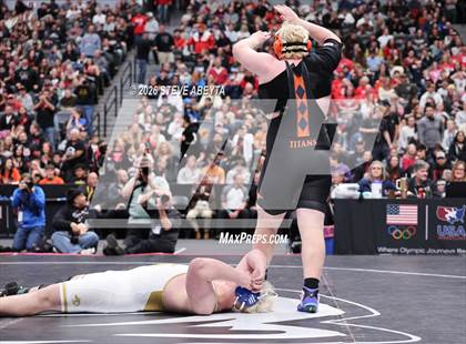 Thumbnail 3 in CHSAA 5A Final photogallery.