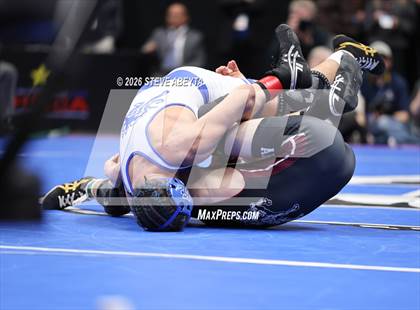 Thumbnail 2 in CHSAA 5A Final photogallery.