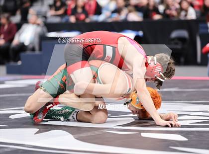 Thumbnail 1 in CHSAA 5A Final photogallery.