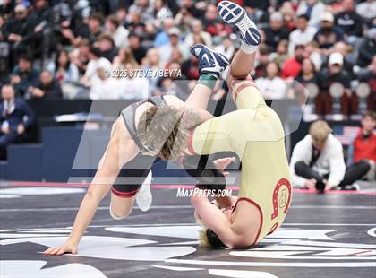 Thumbnail 1 in CHSAA 5A Final photogallery.