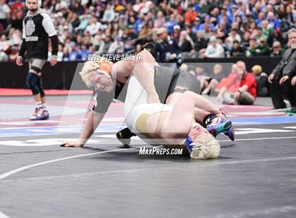 Thumbnail 1 in CHSAA 5A Final photogallery.