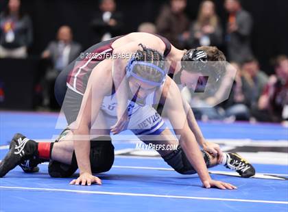 Thumbnail 2 in CHSAA 5A Final photogallery.