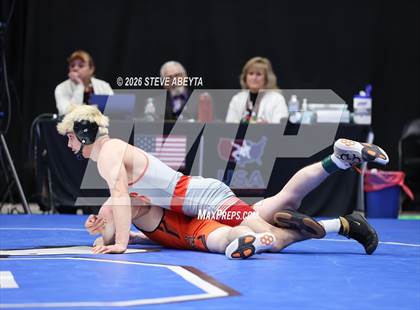 Thumbnail 1 in CHSAA 5A Final photogallery.