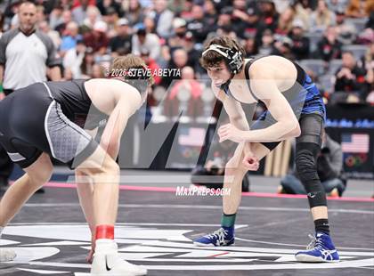 Thumbnail 3 in CHSAA 5A Final photogallery.