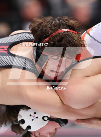 Thumbnail 3 in CHSAA 5A Final photogallery.