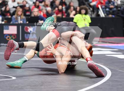 Thumbnail 3 in CHSAA 5A Final photogallery.