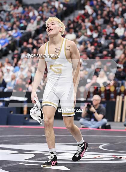 Thumbnail 2 in CHSAA 5A Final photogallery.