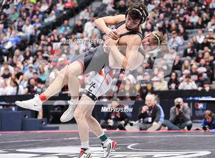 Thumbnail 3 in CHSAA 5A Final photogallery.