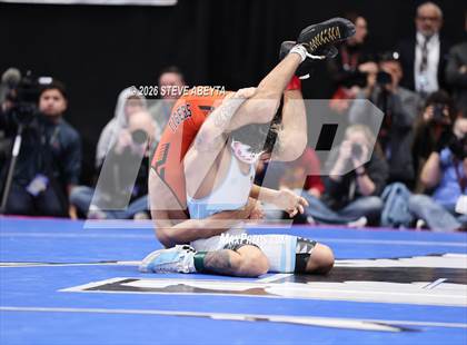 Thumbnail 1 in CHSAA 5A Final photogallery.