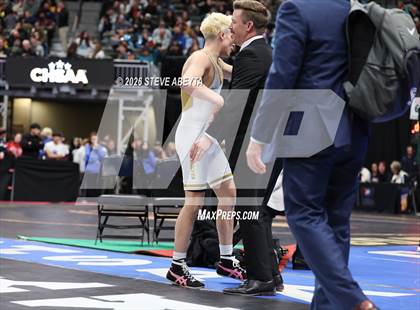 Thumbnail 3 in CHSAA 5A Final photogallery.