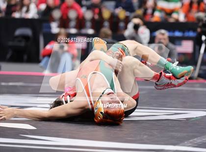 Thumbnail 2 in CHSAA 5A Final photogallery.