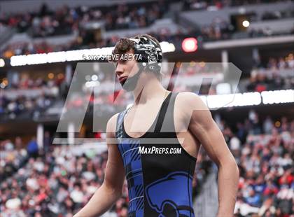 Thumbnail 2 in CHSAA 5A Final photogallery.