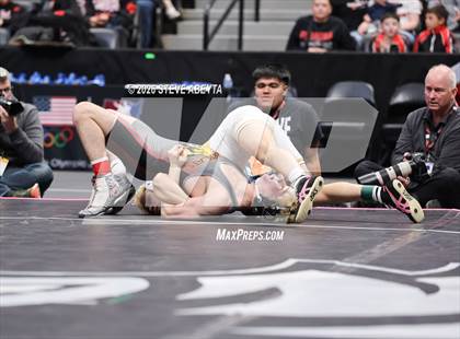 Thumbnail 3 in CHSAA 5A Final photogallery.