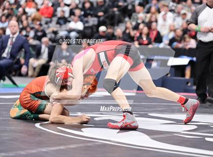 Thumbnail 1 in CHSAA 5A Final photogallery.