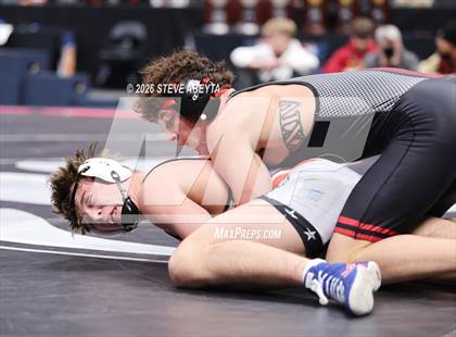 Thumbnail 3 in CHSAA 5A Final photogallery.