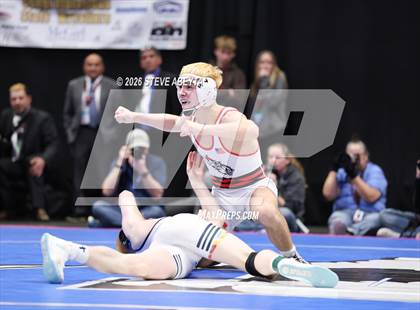 Thumbnail 3 in CHSAA 5A Final photogallery.