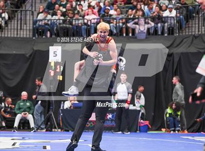 Thumbnail 3 in CHSAA 5A Final photogallery.