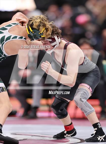 Thumbnail 1 in CHSAA 5A Final photogallery.