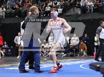 Thumbnail 2 in CHSAA 5A Final photogallery.