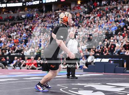 Thumbnail 1 in CHSAA 5A Final photogallery.