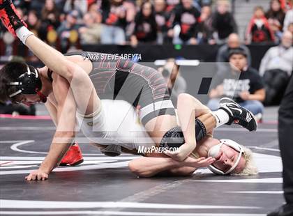 Thumbnail 3 in CHSAA 5A Final photogallery.