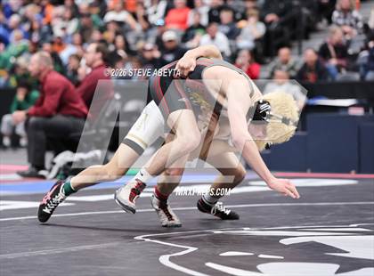 Thumbnail 3 in CHSAA 5A Final photogallery.