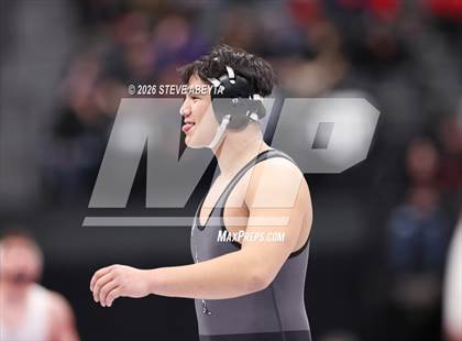 Thumbnail 1 in CHSAA 5A Final photogallery.