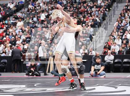 Thumbnail 1 in CHSAA 5A Final photogallery.