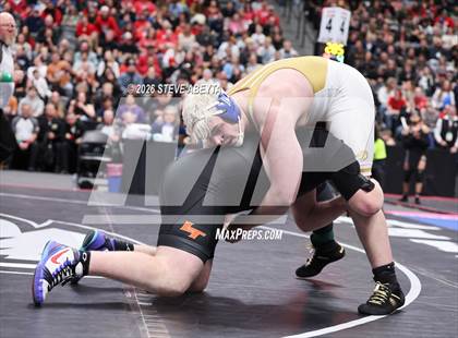 Thumbnail 2 in CHSAA 5A Final photogallery.