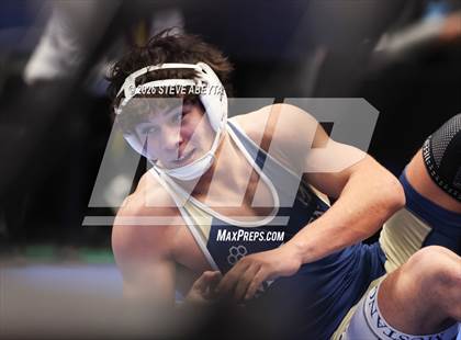 Thumbnail 2 in CHSAA 5A Final photogallery.