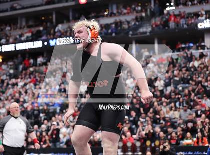 Thumbnail 3 in CHSAA 5A Final photogallery.