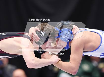 Thumbnail 2 in CHSAA 5A Final photogallery.