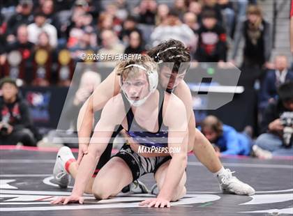 Thumbnail 1 in CHSAA 5A Final photogallery.