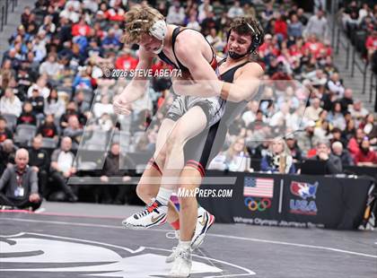 Thumbnail 2 in CHSAA 5A Final photogallery.