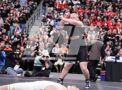 Thumbnail 3 in CHSAA 5A Final photogallery.