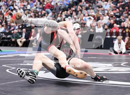 Thumbnail 3 in CHSAA 5A Final photogallery.