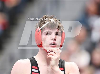 Thumbnail 2 in CHSAA 5A Final photogallery.