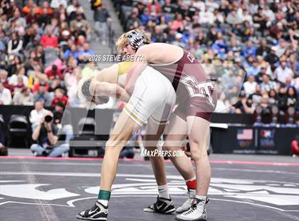 Thumbnail 3 in CHSAA 5A Final photogallery.