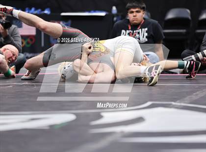 Thumbnail 2 in CHSAA 5A Final photogallery.