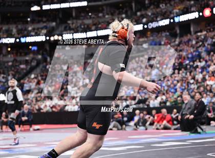 Thumbnail 3 in CHSAA 5A Final photogallery.