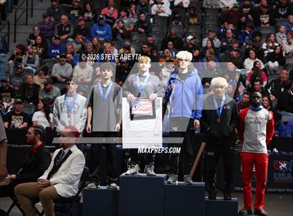 Thumbnail 3 in CHSAA 5A Final photogallery.