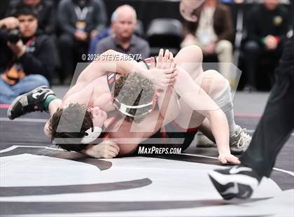 Thumbnail 1 in CHSAA 5A Final photogallery.