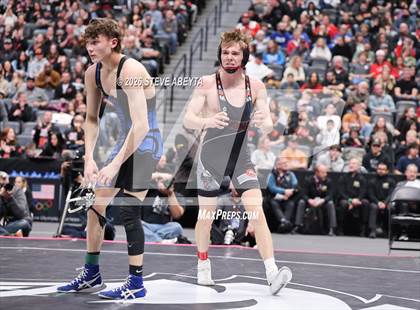 Thumbnail 3 in CHSAA 5A Final photogallery.